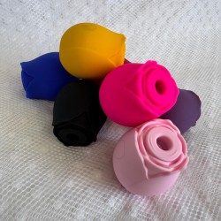 Rose Womanizer