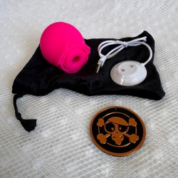 Rose Womanizer