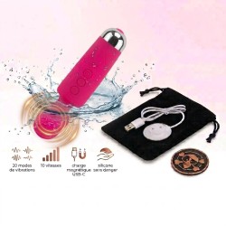 Wand Magique