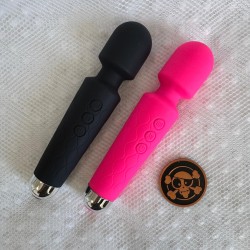 Wand Magique