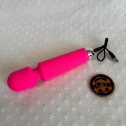 Wand Magique