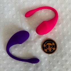 Ring & C-vibe