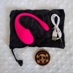 Ring & C-vibe