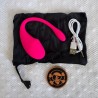 Ring & C-vibe
