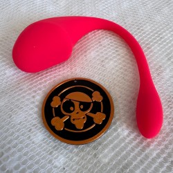 Ring & C-vibe