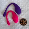 Ring & C-vibe