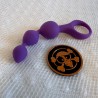 Plug Anal Progressif Violet