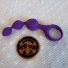 Plug Anal Progressif Violet