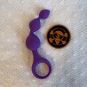 Plug Anal Progressif Violet