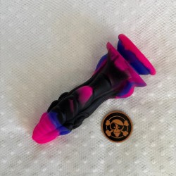 Dildo fantasy Sculpté
