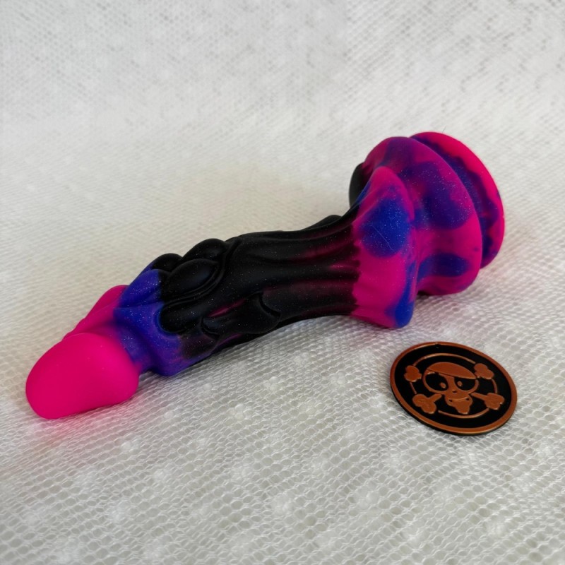 Dildo fantasy Sculpté