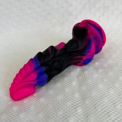Dildo fantasy Sculpté