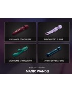 Magic Wand