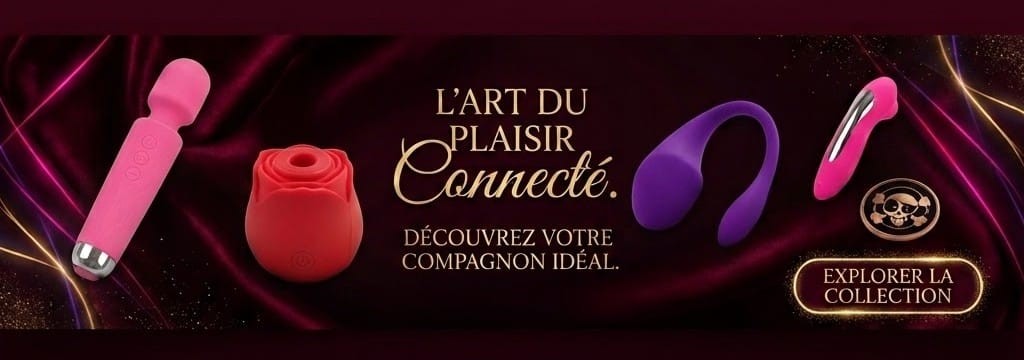 Je découvre la sélection